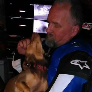 Meet your Posher, Dan